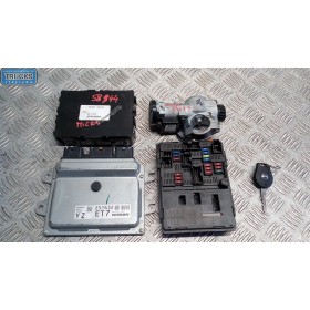 ENGINE UNIT NISSAN Micra...