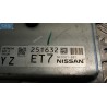 NISSAN CENTRALINA MOTORE NISSAN Micra 2014 >2017 usato