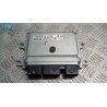 NISSAN ENGINE UNIT NISSAN Micra 2014 >2017 used