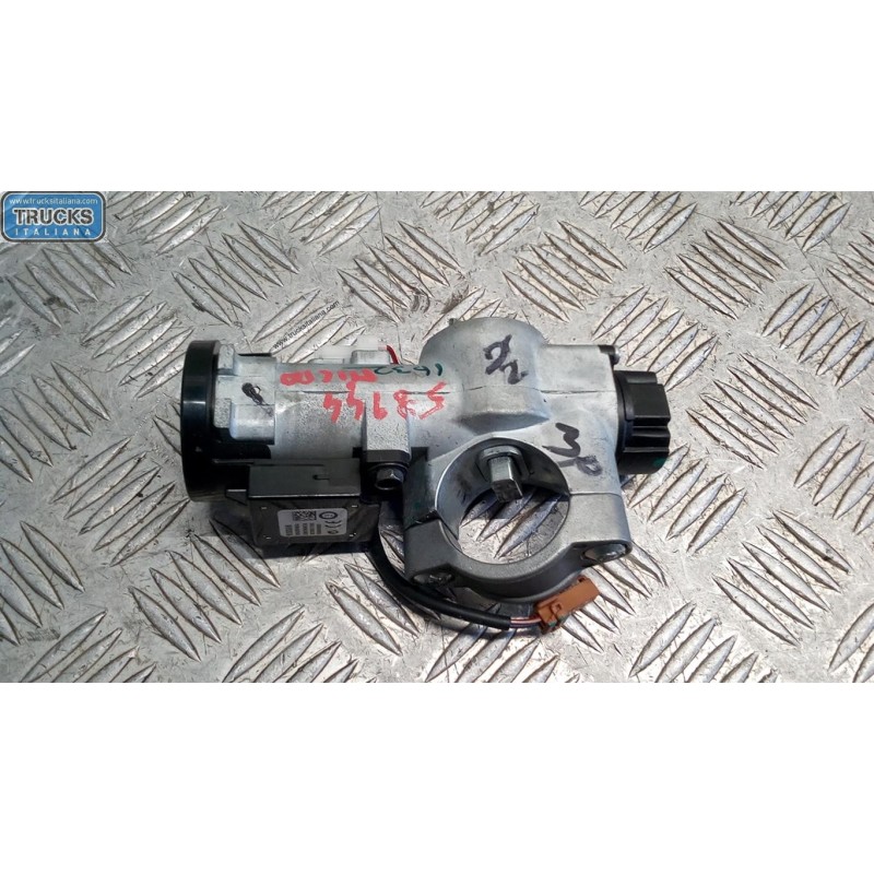 NISSAN ENGINE UNIT NISSAN Micra 2014 >2017 used