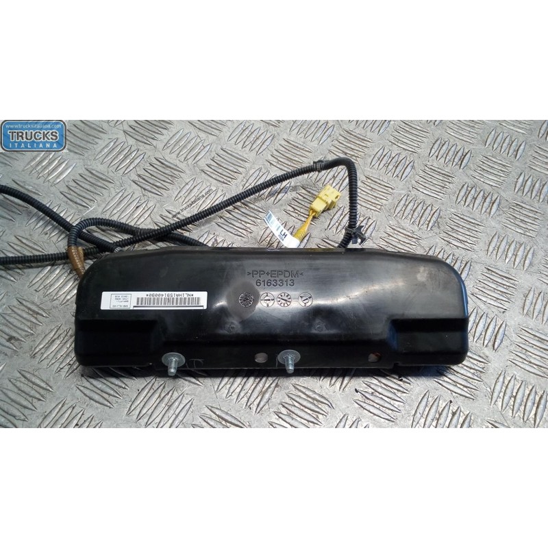 NISSAN CURTAIN AIRBAG LEFT NISSAN Micra 2014 >2017 used