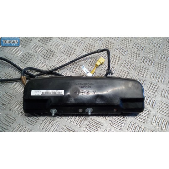 CURTAIN AIRBAG LEFT NISSAN Micra 2014 >2017 used