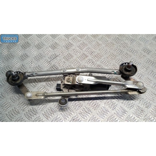 windshield wiper motor NISSAN Micra 2014 >2017 used