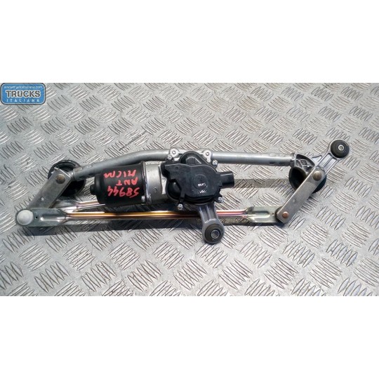 windshield wiper motor NISSAN Micra 2014 >2017 used