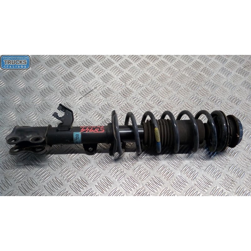 NISSAN AMMORTIZZATORE ANTERIORE SINISTRO NISSAN Micra 2014 >2017 usato