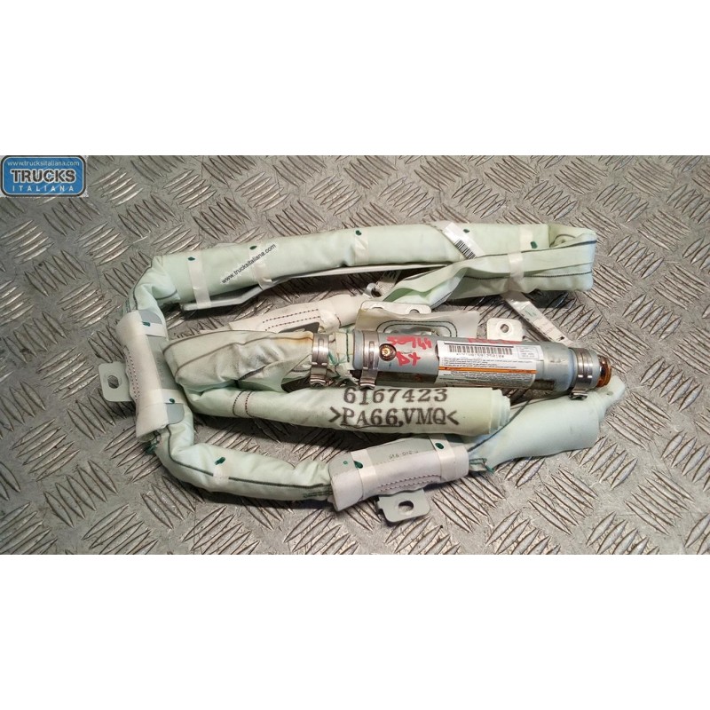 NISSAN AIR BAG TETTO DESTRO NISSAN Micra 2014 >2017 usato