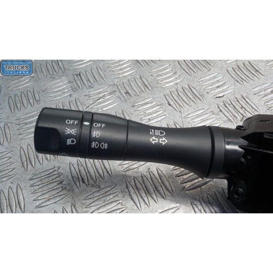 DEVIOLUCI NISSAN Micra 2014 >2017 usato