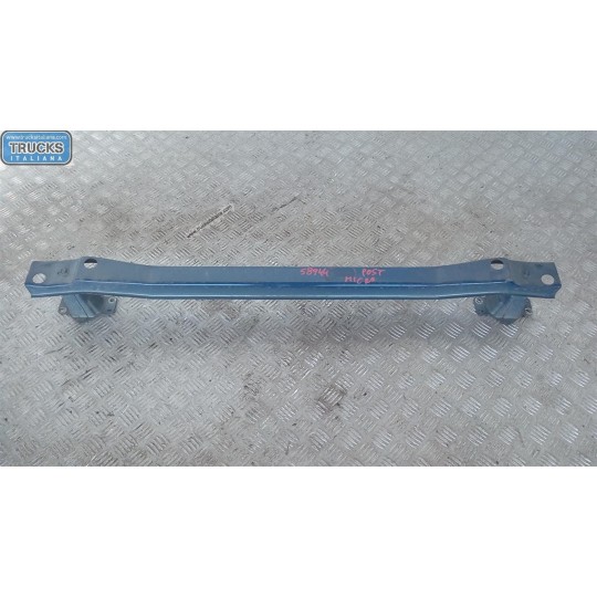 REAR CROSS BUMPER NISSAN Micra 2014 >2017 used