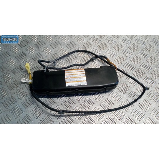 AIR BAG LATERALE DESTRO NISSAN Micra 2014 >2017 usato