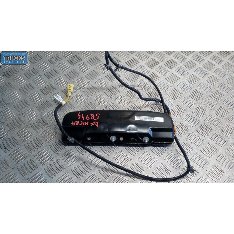 NISSAN CURTAIN AIRBAG RIGHT  NISSAN Micra 2014 >2017 used