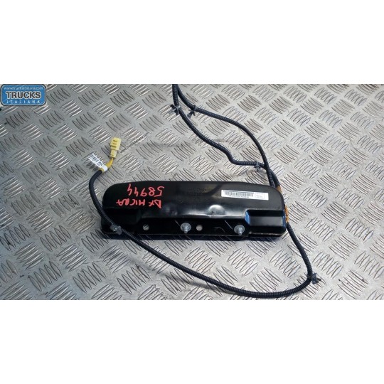AIR BAG LATERALE DESTRO NISSAN Micra 2014 >2017 usato