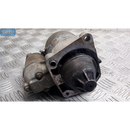 STARTER MOTOR FIAT Panda 1986>2003 used
