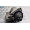 FIAT STARTER MOTOR FIAT Panda 1986>2003 used