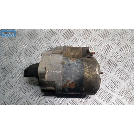 STARTER MOTOR FIAT Panda 1986>2003 used
