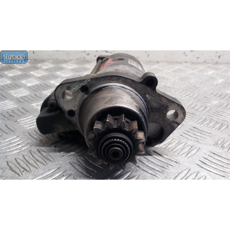 NISSAN MOTORINO AVVIAMENTO NISSAN X-Trail 2001>2006 usato