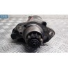 NISSAN STARTER MOTOR NISSAN X-Trail 2001>2006 used