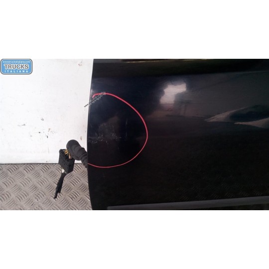 PORTA ANTERIORE SINISTRA FORD Focus 2005>2007 usato