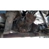 MERCEDES-BENZ truck GRUPPO DIFFERENZIALE POSTERIORE MERCEDES-BENZ truck Actros euro 5 2008>2013 usato