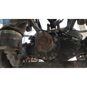 REAR DIFFERENTIAL...