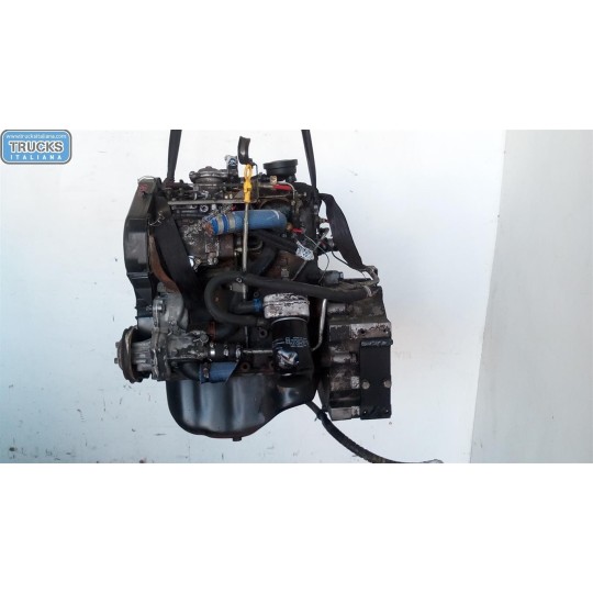 ENGINE MACCHINE OPERATRICI GENERICO used