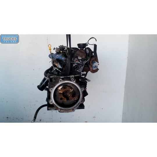 ENGINE MACCHINE OPERATRICI GENERICO used