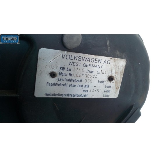 ENGINE MACCHINE OPERATRICI GENERICO used