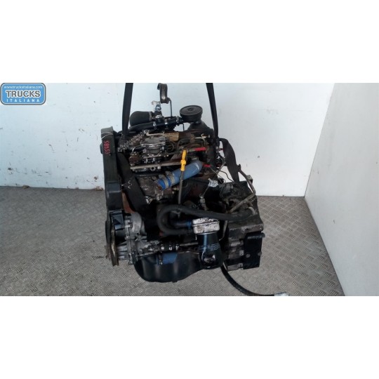 MOTORE MACCHINE OPERATRICI GENERICO usato