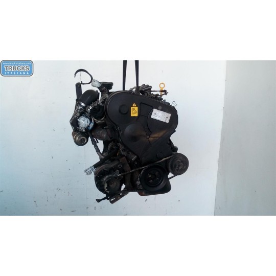 MOTORE MACCHINE OPERATRICI GENERICO usato