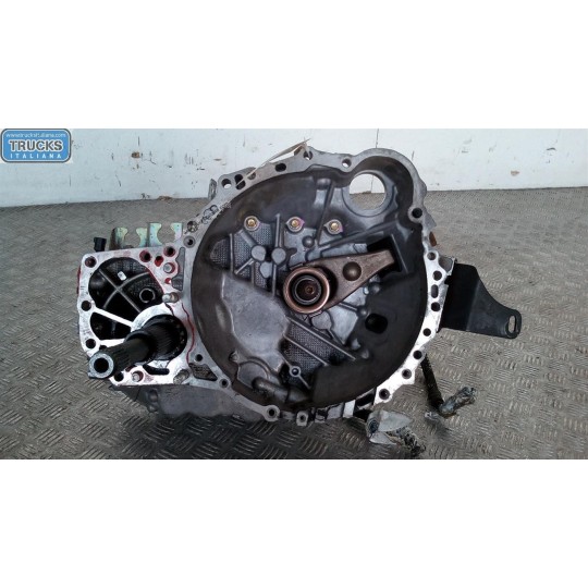 GEARBOXES  TOYOTA Rav 4 1994>1997 used