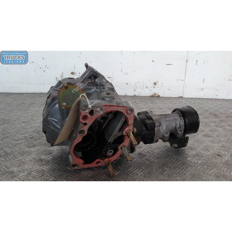 TOYOTA DISTRIBUTOR TOYOTA Rav 4 1994>1997 used