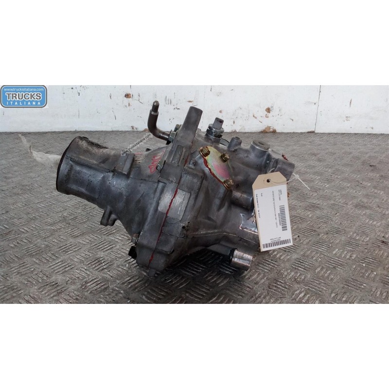 TOYOTA DISTRIBUTOR TOYOTA Rav 4 1994>1997 used