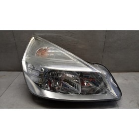 RIGHT HEADLIGHT RENAULT...