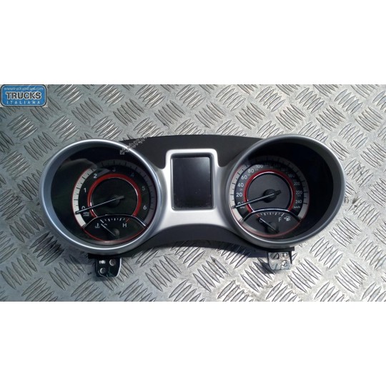 QUADRO STRUMENTI FIAT Freemont 2011> usato