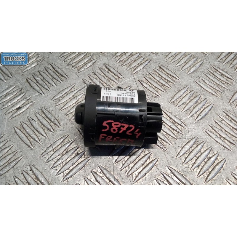 FIAT BLOCCO LUCI FIAT Freemont 2011> usato