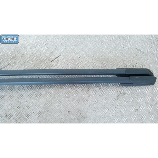 ROOF RAILS FIAT Freemont 2011> used