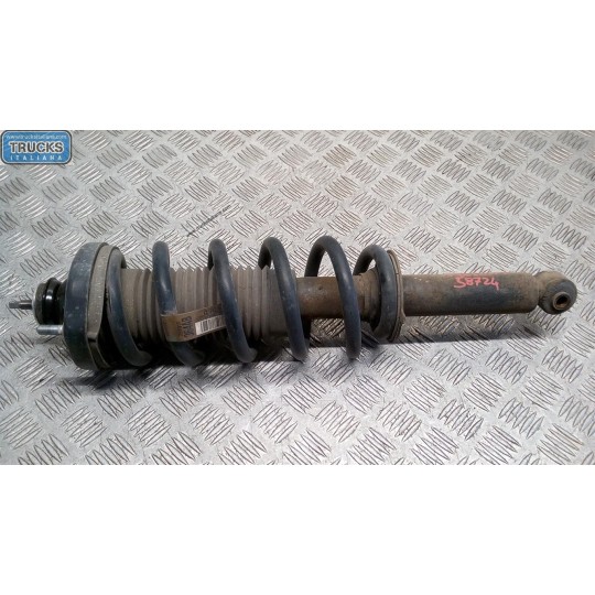 RIGHT BACK SHOCK ASSORBER  FIAT Freemont 2011> used