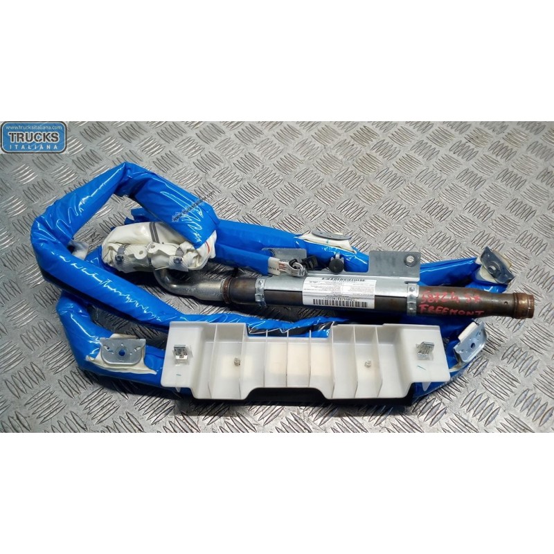 FIAT AIR BAG TETTO SINISTRO FIAT Freemont 2011> usato