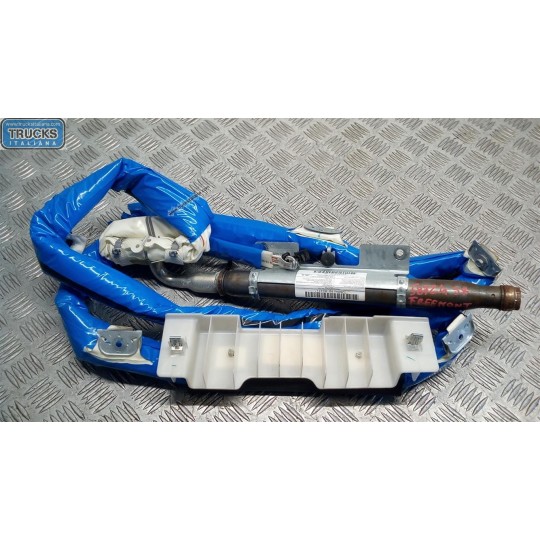 AIR BAG TETTO SINISTRO FIAT Freemont 2011> usato