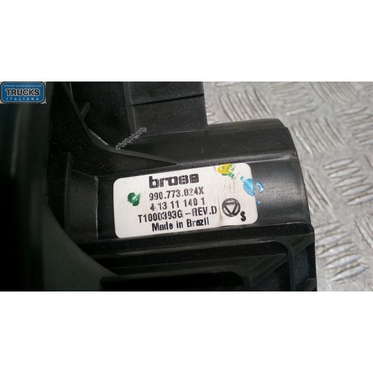 MOTORINO VENTILAZIONE INTERNA FIAT Freemont 2011> usato