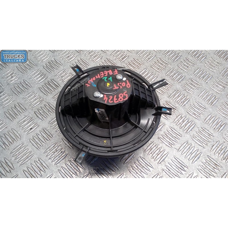 FIAT INTERNAL FUN MOTOR  FIAT Freemont 2011> used