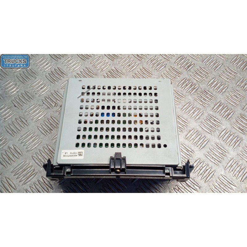 FIAT AUTORADIO FIAT Freemont 2011> usato