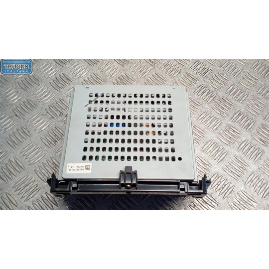 CAR RADIO FIAT Freemont 2011> used