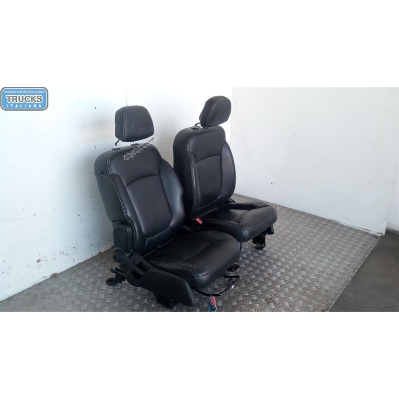 FIAT KIT SELLERIA FIAT Freemont 2011> usato