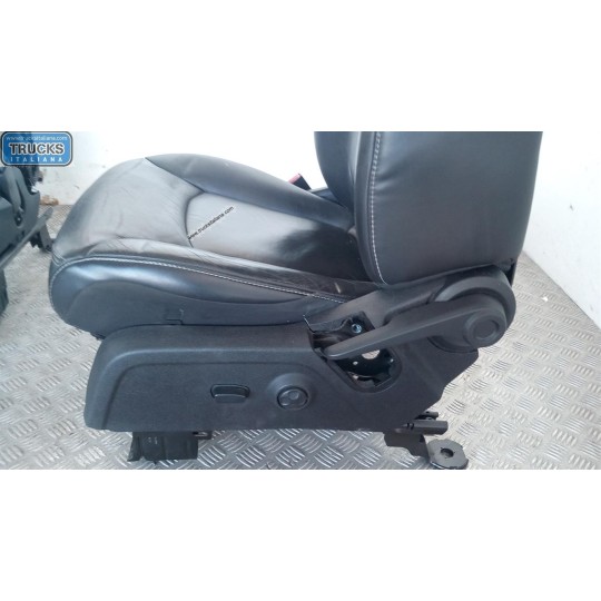 KIT SELLERIA FIAT Freemont 2011> usato