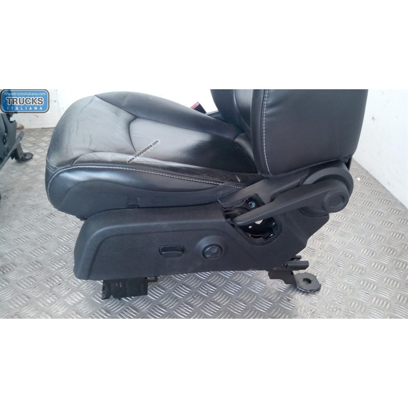 FIAT KIT SELLERIA FIAT Freemont 2011> usato