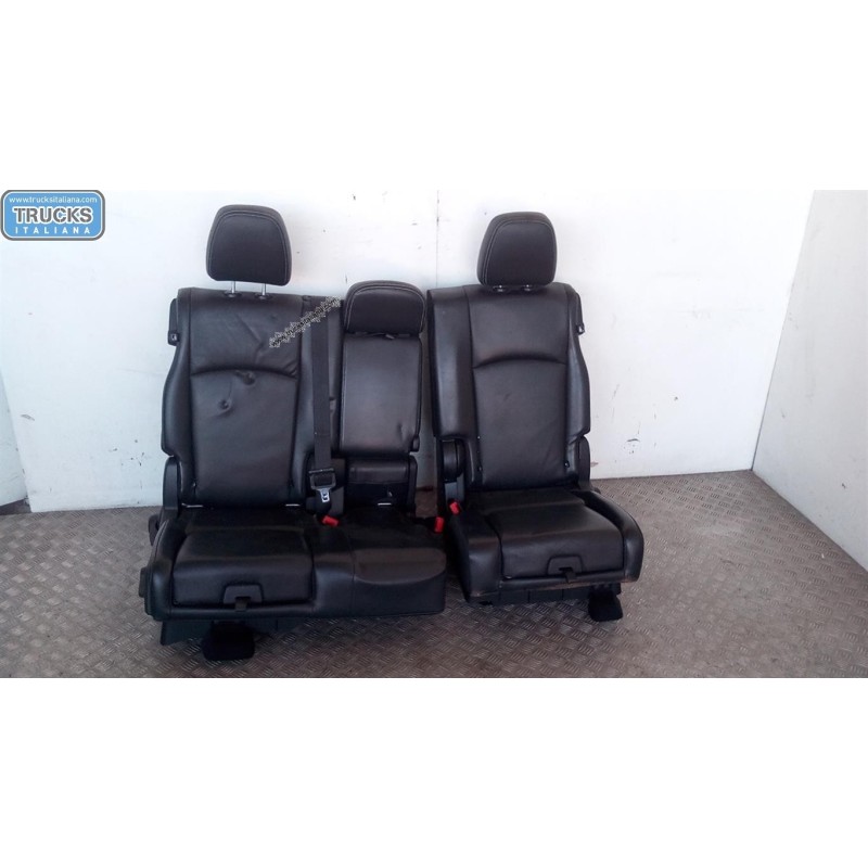 FIAT KIT SELLERIA FIAT Freemont 2011> usato