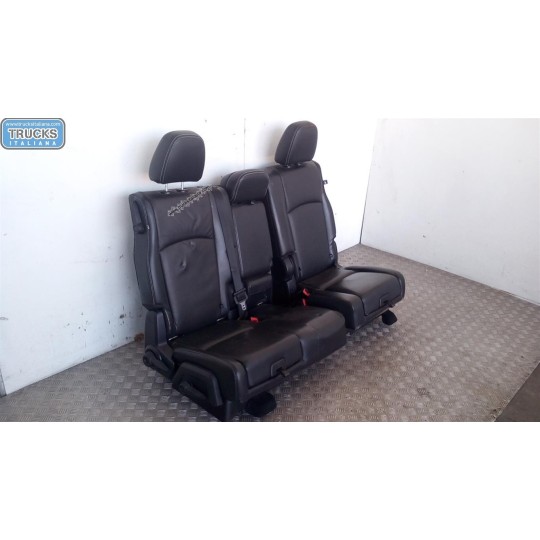 KIT SEATS  FIAT Freemont 2011> used