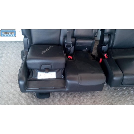 KIT SELLERIA FIAT Freemont 2011> usato