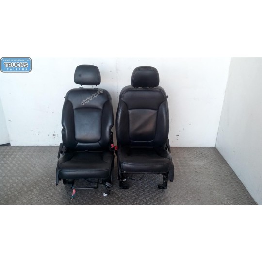 KIT SELLERIA FIAT Freemont 2011> usato