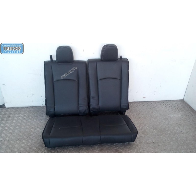 FIAT KIT SELLERIA FIAT Freemont 2011> usato